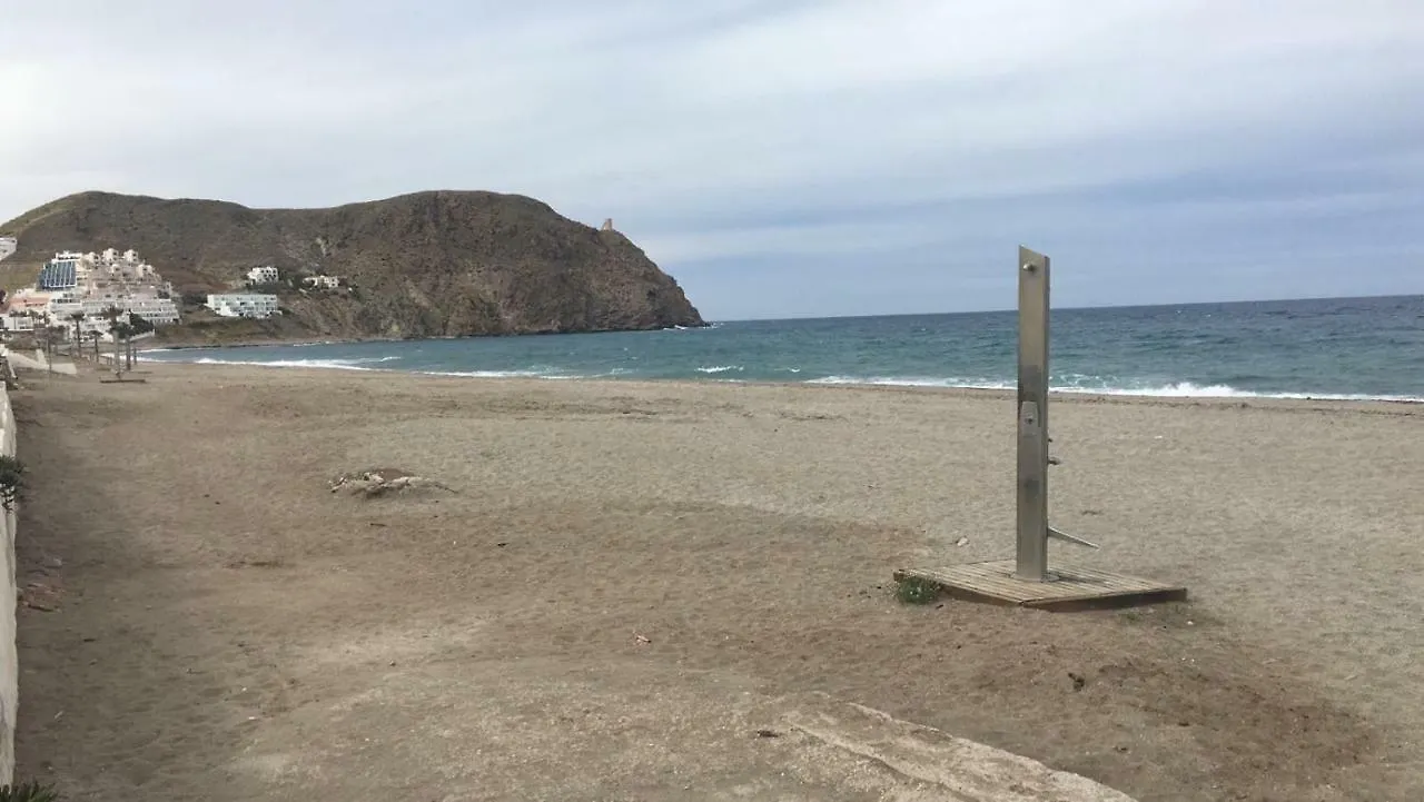 La Casa Del Mar Daire Carboneras 0*,  İspanya