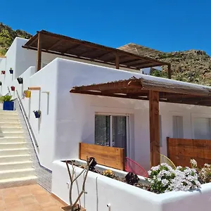 Casa Sol Y Luz - Affittacamere