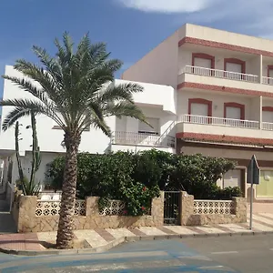Sol Andaluz Appartement