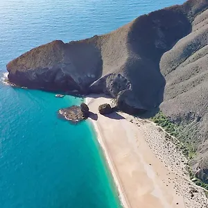 Y Disfruta Del Lujo Del Parque Natural Cabo De Gata Nijar Appartement