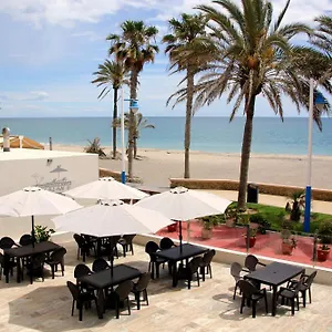 Apartment El Galan Ii, Carboneras