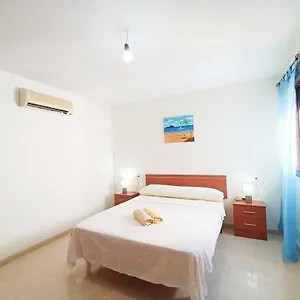  Apartamento Miralmar 2 - Apartamento A 50 Metros De La Playa