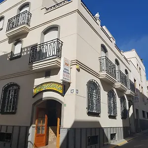 San Andres Maison d'hôtes