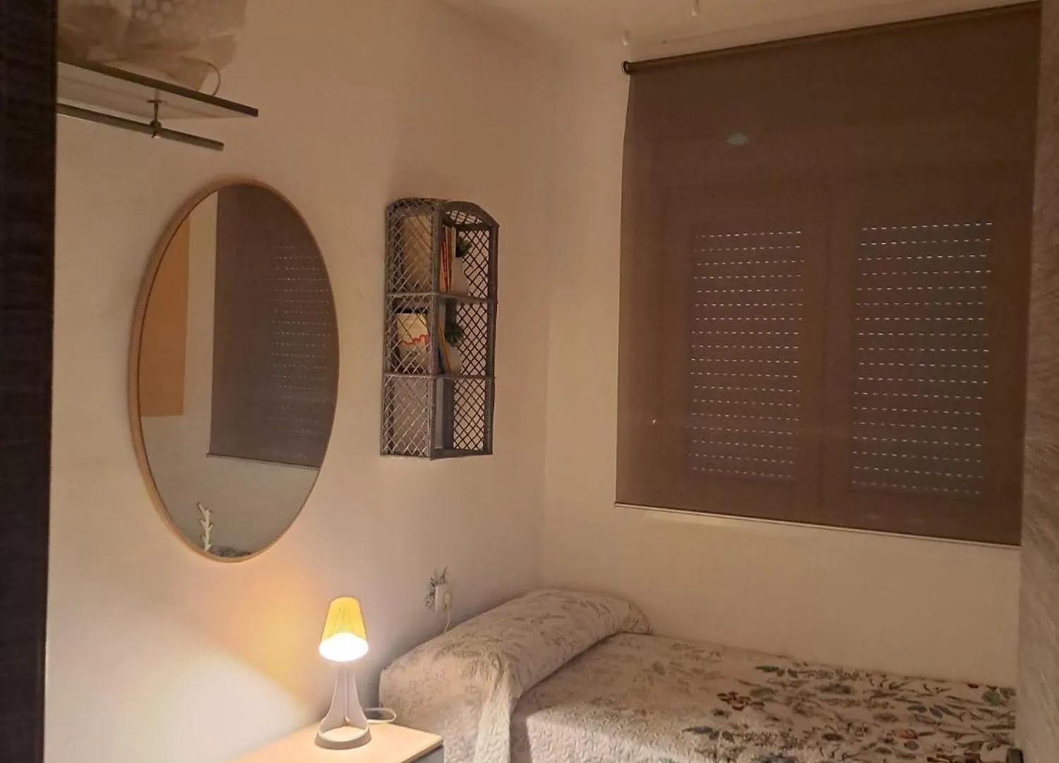 La Casa Del Mar Apartment Carboneras 0*,  Spain