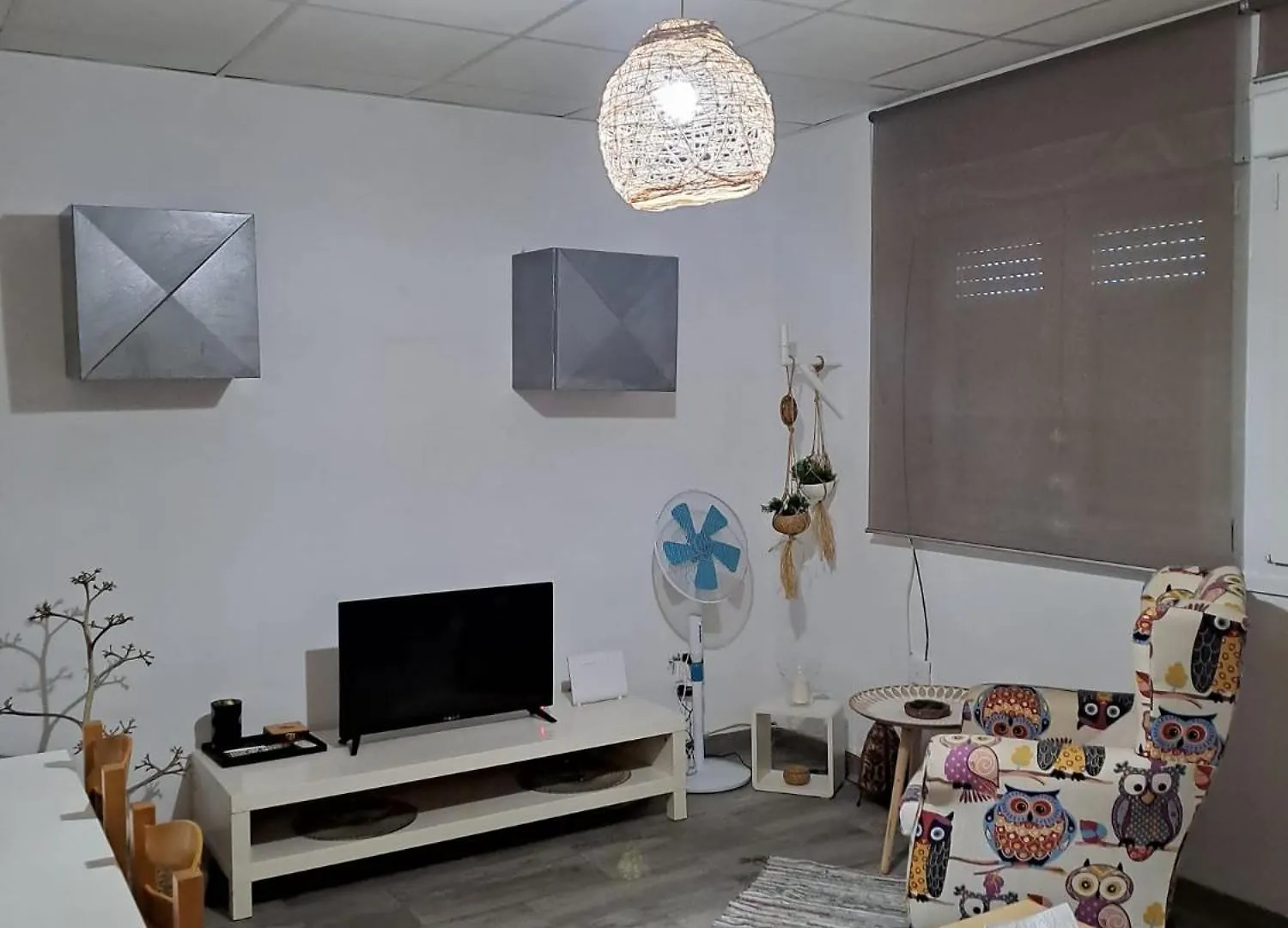 La Casa Del Mar Apartment Carboneras