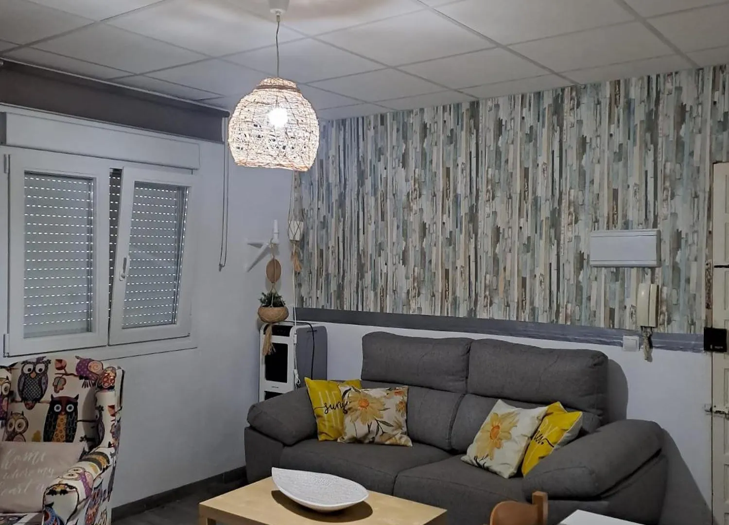 La Casa Del Mar Apartment Carboneras Spain