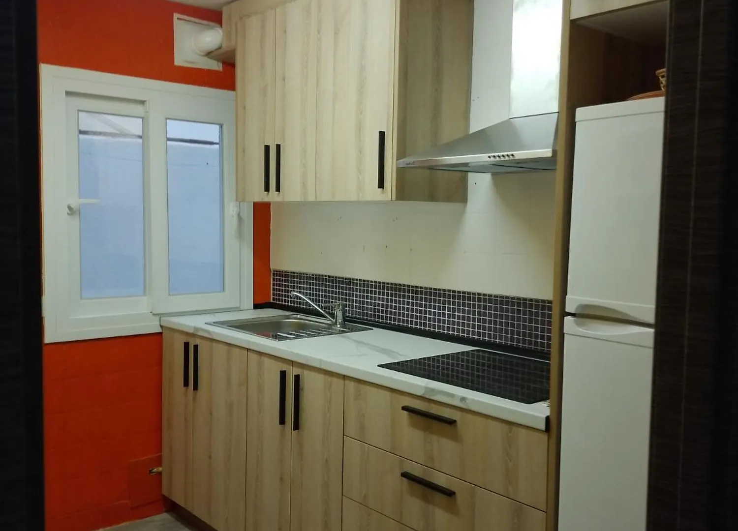 La Casa Del Mar Apartment Carboneras