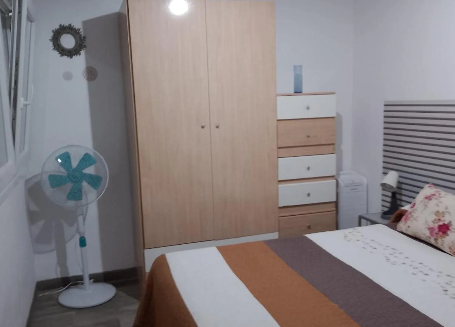 La Casa Del Mar Apartment Carboneras