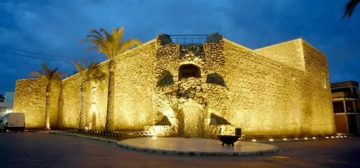 La Casa Del Mar Apartment Carboneras