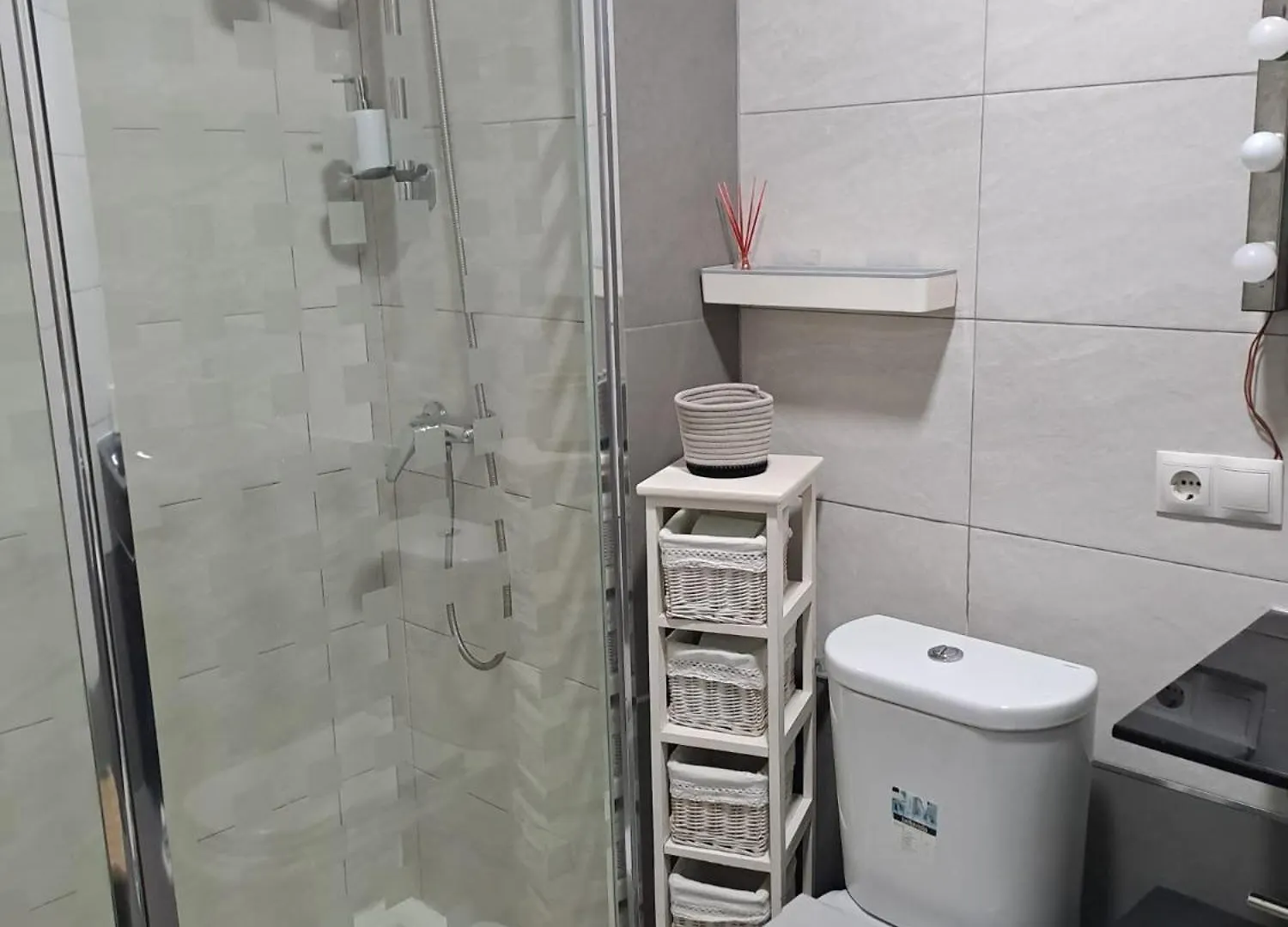 Appartamento La Casa del Mar Carboneras 0*,