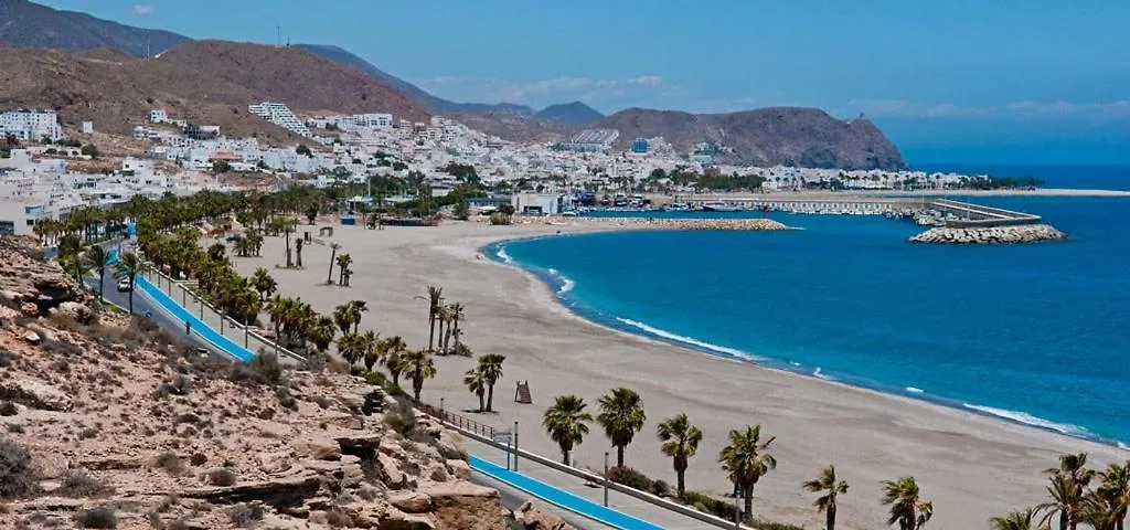 Appartamento La Casa del Mar Carboneras 0*,  Spagna