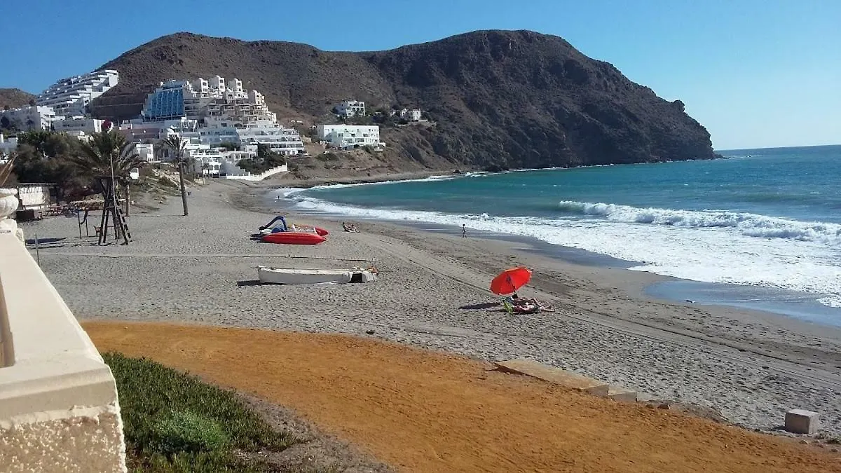 Appartamento La Casa del Mar Carboneras
